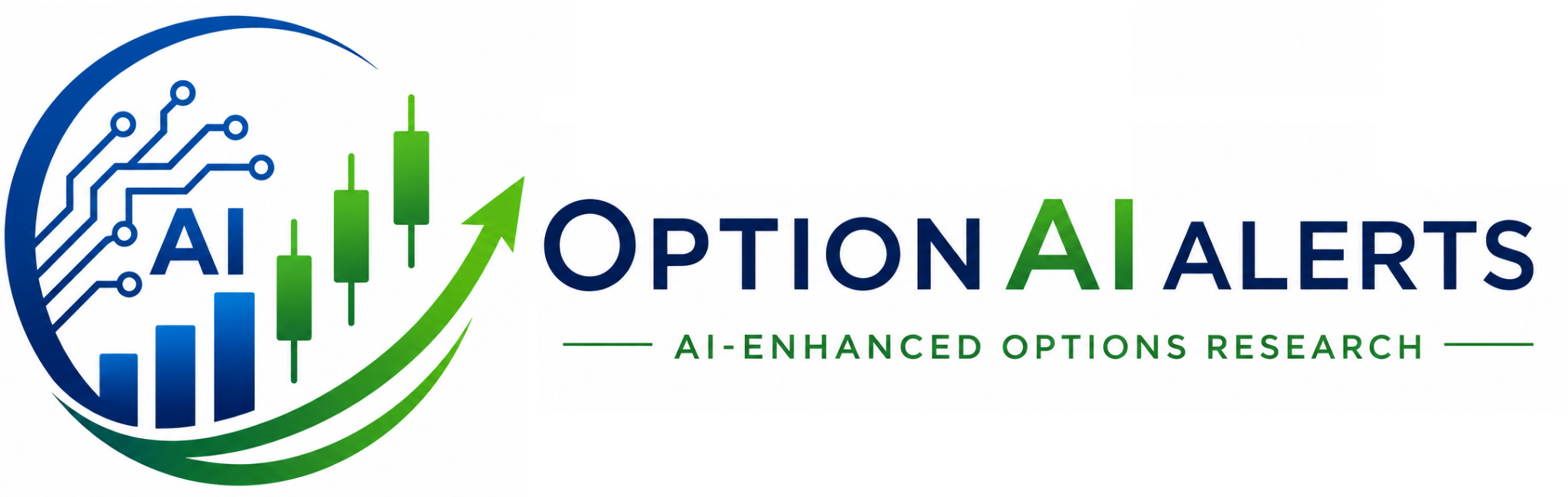 OptionAIAlerts - AI-Enhanced Options Research